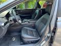  2019 Nissan Altima Charcoal Interior #11