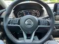  2019 Nissan Altima SR Steering Wheel #18