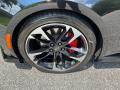  2022 Chevrolet Camaro SS Coupe Wheel #10