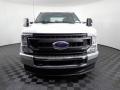 2022 F250 Super Duty XL Crew Cab 4x4 #4