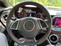  2022 Chevrolet Camaro SS Coupe Steering Wheel #20