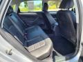 Rear Seat of 2013 Volkswagen Passat 2.5L SE #13