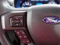  2022 Ford F250 Super Duty XL Crew Cab 4x4 Steering Wheel #14