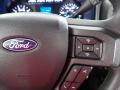  2022 Ford F250 Super Duty XL Crew Cab 4x4 Steering Wheel #15