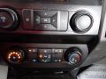 Controls of 2022 Ford F250 Super Duty XL Crew Cab 4x4 #17