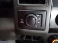Controls of 2022 Ford F250 Super Duty XL Crew Cab 4x4 #18