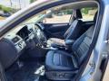Front Seat of 2013 Volkswagen Passat 2.5L SE #18