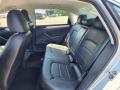 Rear Seat of 2013 Volkswagen Passat 2.5L SE #20