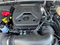  2024 Wrangler 4-Door 2.0 Liter Turbocharged DOHC 16-Valve VVT 4 Cylinder Engine #10