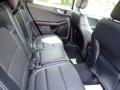 Rear Seat of 2020 Ford Escape SEL 4WD #10