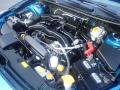 2019 Impreza 2.0 Liter DI DOHC 16-Valve VVT Flat 4 Cylinder Engine #30