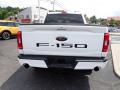 Exhaust of 2023 Ford F150 XLT SuperCrew 4x4 #4