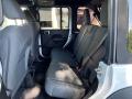 Rear Seat of 2024 Jeep Wrangler 4-Door Sport S 4x4 #14