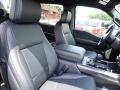 Front Seat of 2023 Ford F150 XLT SuperCrew 4x4 #9