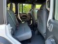 Rear Seat of 2024 Jeep Wrangler 4-Door Sport S 4x4 #17