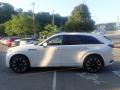  2024 Mazda CX-90 Rhodium White Premium #6