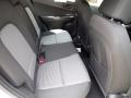 Rear Seat of 2020 Hyundai Kona SE AWD #10