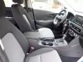 Front Seat of 2020 Hyundai Kona SE AWD #11