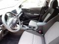 Front Seat of 2020 Hyundai Kona SE AWD #13