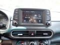 Controls of 2020 Hyundai Kona SE AWD #17