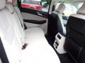 Rear Seat of 2023 Ford Edge Titanium AWD #10