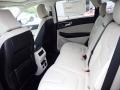 Rear Seat of 2023 Ford Edge Titanium AWD #11