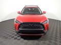 2022 Corolla Cross LE AWD #4