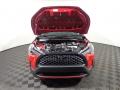 2022 Corolla Cross LE AWD #5