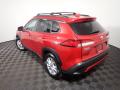 2022 Corolla Cross LE AWD #10