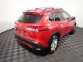 2022 Corolla Cross LE AWD #15