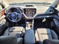 Front Seat of 2023 Subaru Ascent Touring #10