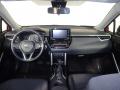Dashboard of 2022 Toyota Corolla Cross LE AWD #20