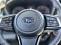  2023 Subaru Ascent Touring Steering Wheel #12