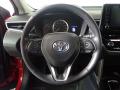  2022 Toyota Corolla Cross LE AWD Steering Wheel #22