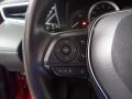  2022 Toyota Corolla Cross LE AWD Steering Wheel #24