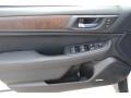 Door Panel of 2015 Subaru Outback 3.6R Limited #10