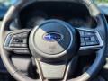  2024 Subaru Legacy Premium Steering Wheel #9