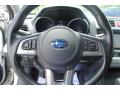  2015 Subaru Outback 3.6R Limited Steering Wheel #12