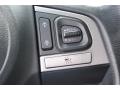  2015 Subaru Outback 3.6R Limited Steering Wheel #14