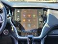 Controls of 2024 Subaru Legacy Premium #13