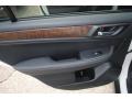 Door Panel of 2015 Subaru Outback 3.6R Limited #20