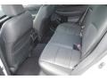 Rear Seat of 2015 Subaru Outback 3.6R Limited #21