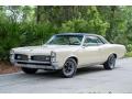 1967 Pontiac GTO 2 Door Hardtop