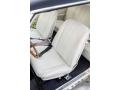 Front Seat of 1967 Pontiac GTO 2 Door Hardtop #8