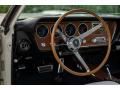  1967 Pontiac GTO 2 Door Hardtop Steering Wheel #9