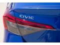 2023 Civic EX Sedan #6