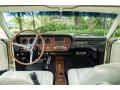 Dashboard of 1967 Pontiac GTO 2 Door Hardtop #17