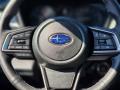  2024 Subaru Outback Limited XT Steering Wheel #12