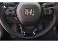  2023 Honda Civic EX Sedan Steering Wheel #19