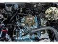  1967 GTO 400 cid 6.5 Liter OHV 16-Valve V8 Engine #28